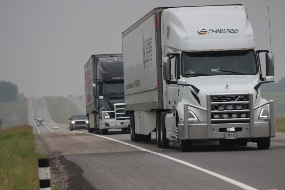 How to stay safe from wildfire smoke as air quality advisory continues